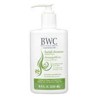 BEAUTY WITHOUT CRUELTY Cleansers