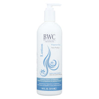 BEAUTY WITHOUT CRUELTY Hand and Body Lotion