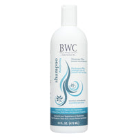 BEAUTY WITHOUT CRUELTY Shampoo
