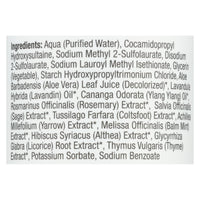 Beauty Without Cruelty - Shampoo - Moisture Plus - 16 fl oz.