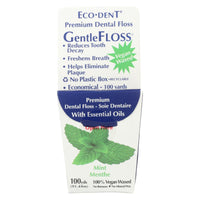 ECO-DENT Oral Care