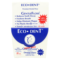 ECO-DENT Oral Care