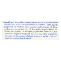 Eco-Dent Gentle Floss - Mint 40 - Case of 6 - 40 Yds