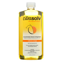 CITRASOLV Household Cleaners