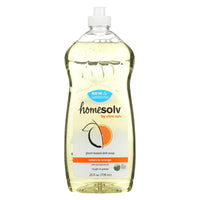 CITRASOLV Dishwashing