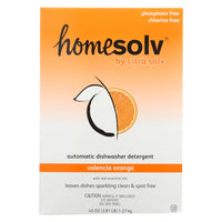 CITRA-SOLV Dishwashing