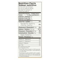 Edward and Sons Original Miso - Cup - Golden - Case of 12 - 2.5 oz.