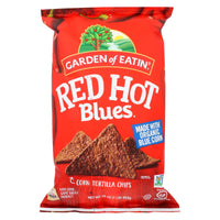 GARDEN OF EATIN' Chips and Snacks