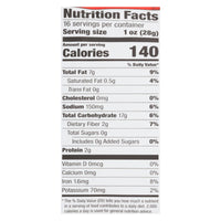 Garden of Eatin' Red Hot Blues - Red Hot - Case of 12 - 16 oz.