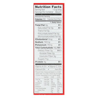 Kashi Cereal - Organic - Rice and Wheat - Organic Promise - Strawberry Fields - 10.3 oz - case of 12