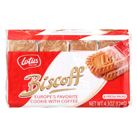 BISCOFF Sweet Snacks