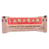 LARABAR Fruit and Nut Bars