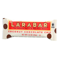 LARABAR Fruit and Nut Bars