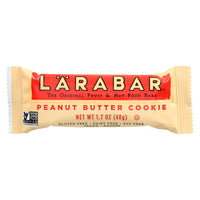 LARABAR Nutritional Bars