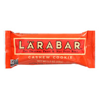 LARABAR Nutritional Bars