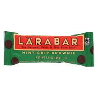 LARABAR Nutritional Bars