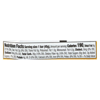 Larabar - Bar Banana Chocolate Chip - Case of 16-1.6 oz