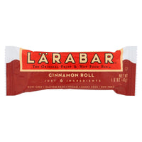 LARABAR Nutritional Bars
