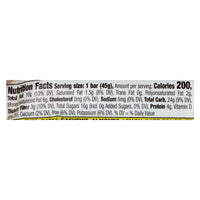 Larabar Fruit and Nut Bar - Lemon - Case of 16 - 1.6 oz