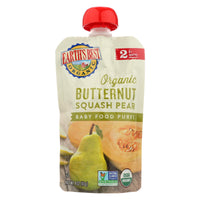 EARTH'S BEST Food and Formula