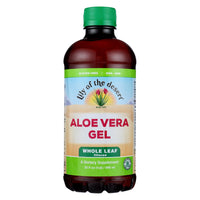 LILY OF THE DESERT Juices and Concentrates