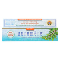 AUROMERE Oral Care