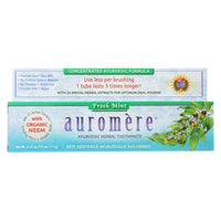 AUROMERE Oral Care