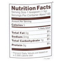 Pero Instant Natural Beverage - Case of 6 - 7 oz.