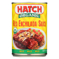 HATCH CHILI Prepared Sauces