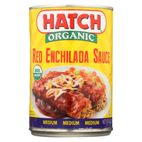 HATCH CHILI Prepared Sauces