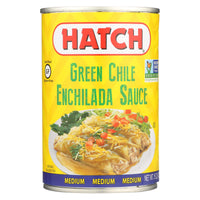 HATCH CHILI Prepared Sauces