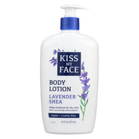 KISS MY FACE Moisturizers