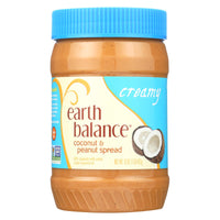 EARTH BALANCE Nut Butters and Spreads