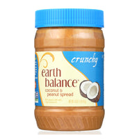 EARTH BALANCE Nut Butters and Spreads