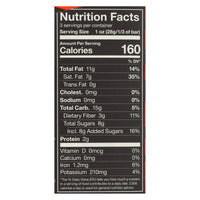 Endangered Species Natural Chocolate Bars - Dark Chocolate - 72 Percent Cocoa - Espresso Beans - 3 oz Bars - Case of 12