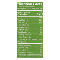 Endangered Species Natural Chocolate Bars - Dark Chocolate - 72 Percent Cocoa - 3 oz Bars - Case of 12