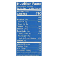 Endangered Species Natural Chocolate Bars - Dark Chocolate - 72 Percent Cocoa - Blueberries - 3 oz Bars - Case of 12