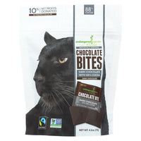 ENDANGERED SPECIES CHOCOLATE Chocolate