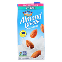 ALMOND BREEZE Non-Dairy Milk