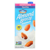 ALMOND BREEZE Non-Dairy Milk