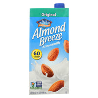ALMOND BREEZE Non-Dairy Milk