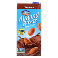 ALMOND BREEZE Non-Dairy Milk