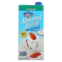 ALMOND BREEZE Non-Dairy Milk