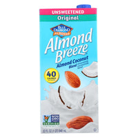 ALMOND BREEZE Non-Dairy Milk