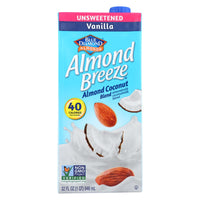 ALMOND BREEZE Non-Dairy Milk