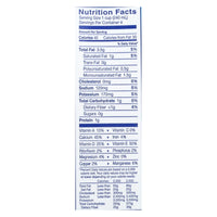 Almond Breeze - Almond Coconut Milk - Vanilla - Case of 12 - 32 fl oz.