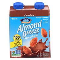 ALMOND BREEZE Non-Dairy Milk