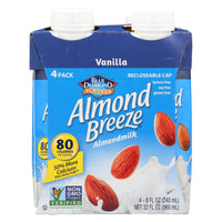 ALMOND BREEZE Non-Dairy Milk