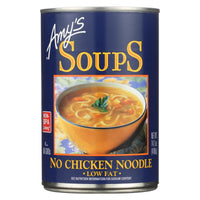 AMY'S Soups