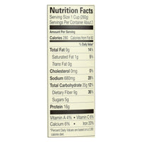 Amy's - Organic Medium Chili - Case of 12 - 14.7 oz